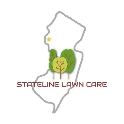 Stateline Lawn Care Logo