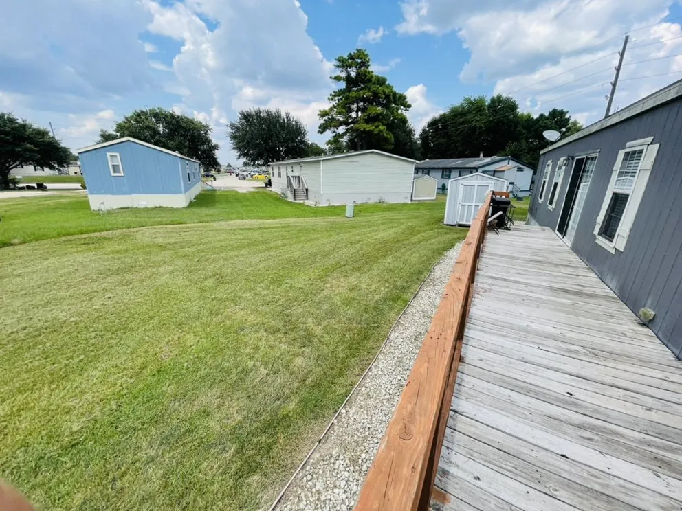 Affordable residential landscaping near you across Houston, TX - Statera Solutions