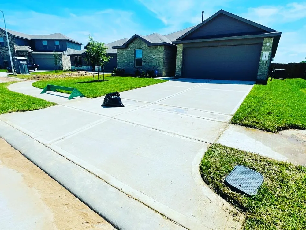 Expert landscaping services in Houston, TX - Statera Solutions