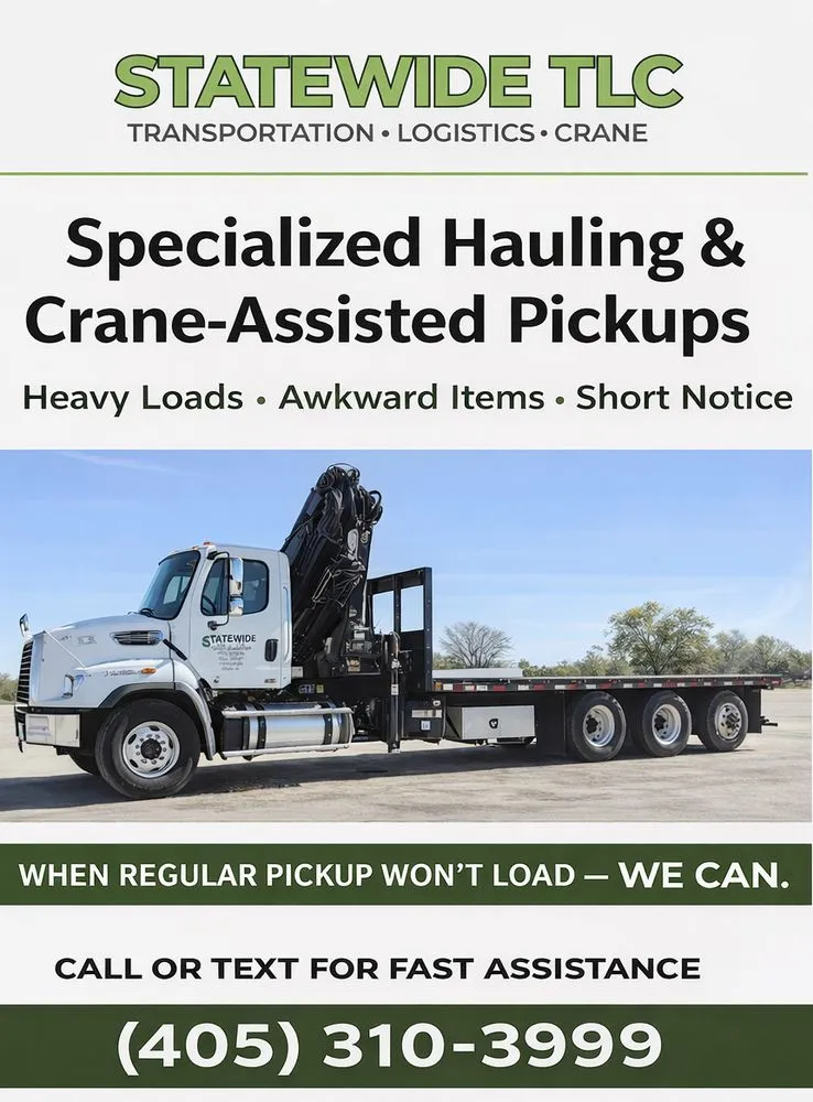 Expert garden landscaping in Norman, OK - Statewide TLC