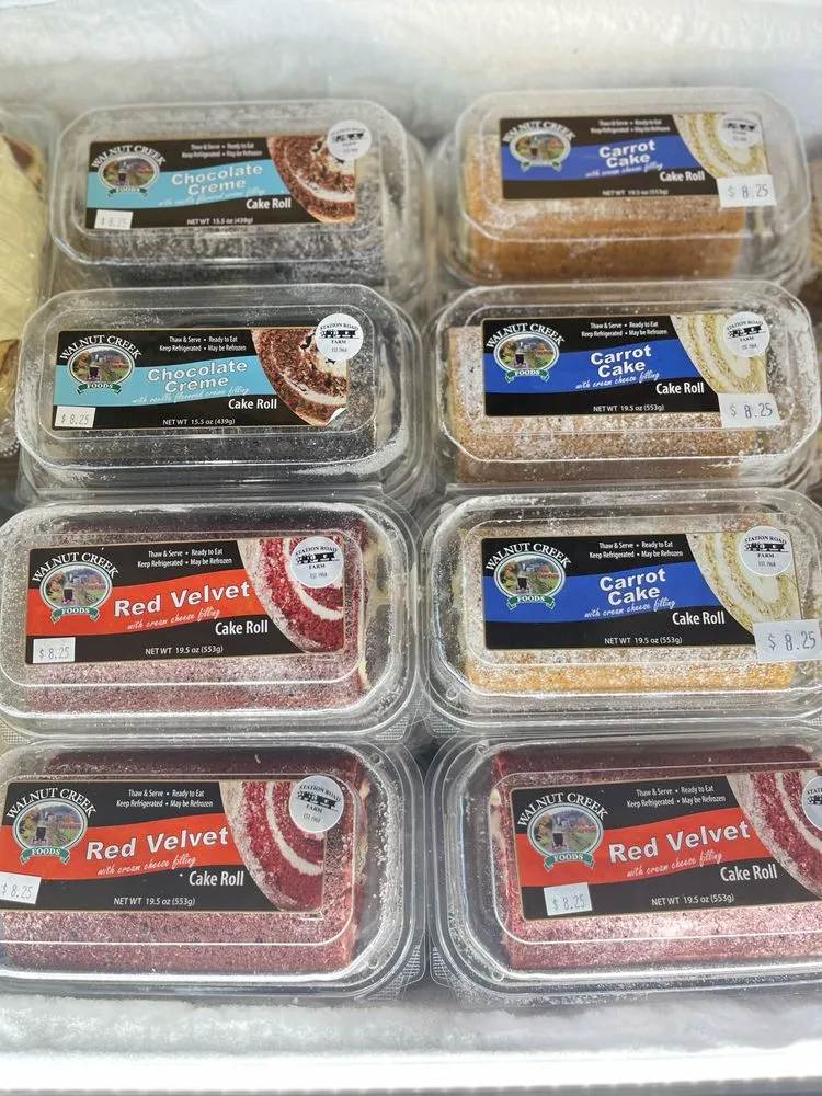 Professional garden landscaping experts serving West Chester, OH - Station Road Farm & Landscaping