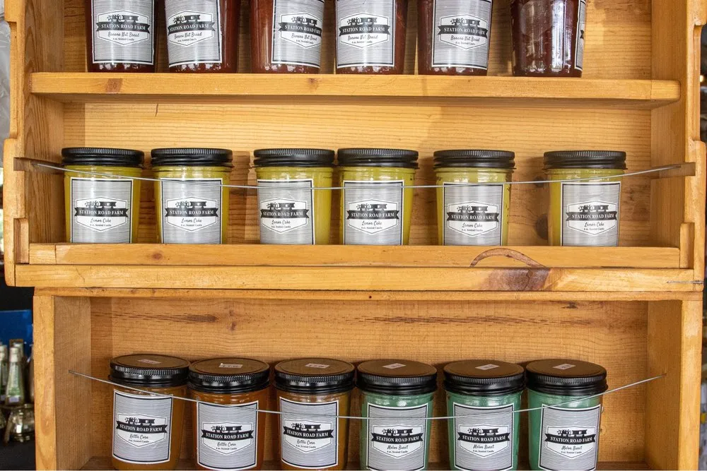 Affordable yard cleanup service experts serving West Chester, OH - Station Road Farm & Landscaping