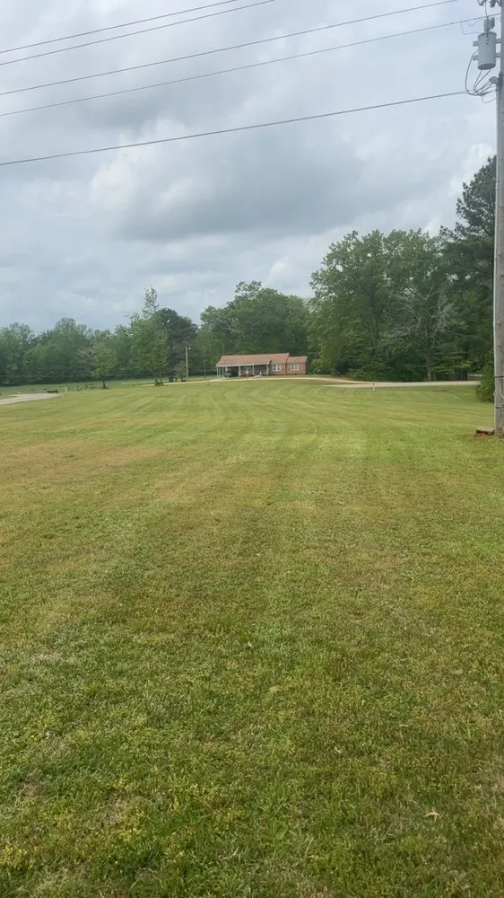 Top-rated lawn care service in Corinth, MS - Staton’s Property Maintenance