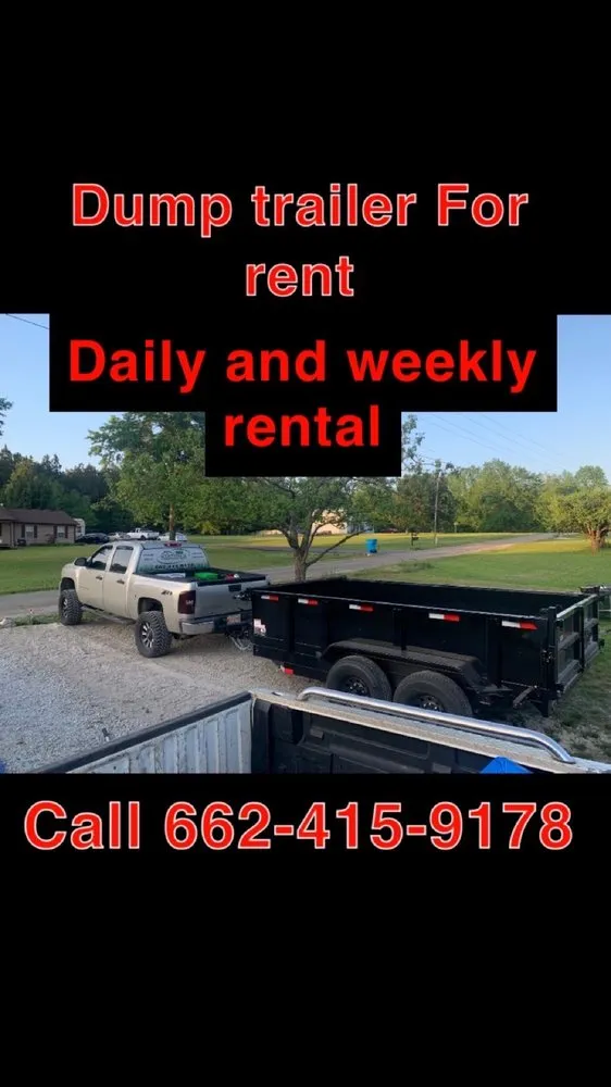 Professional landscape installation experts serving Corinth, MS - Staton’s Property Maintenance