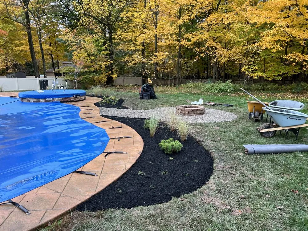 Expert lawn care service for outdoor upgrades across Doylestown, PA - Status Mow