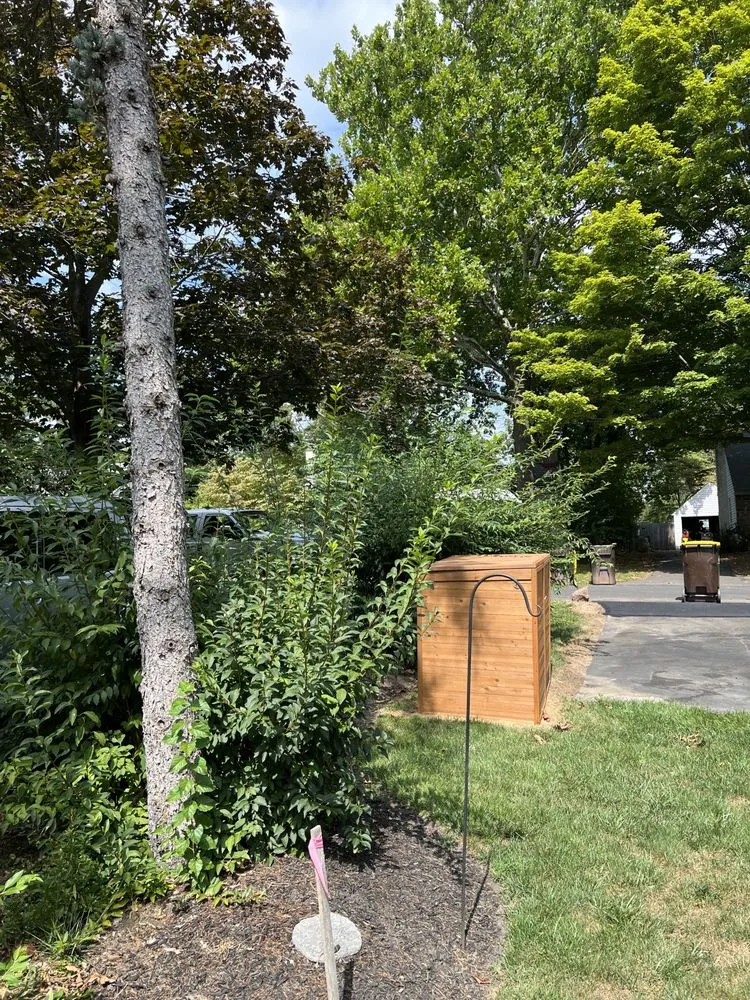 Custom residential landscaping in Doylestown, PA - Status Mow