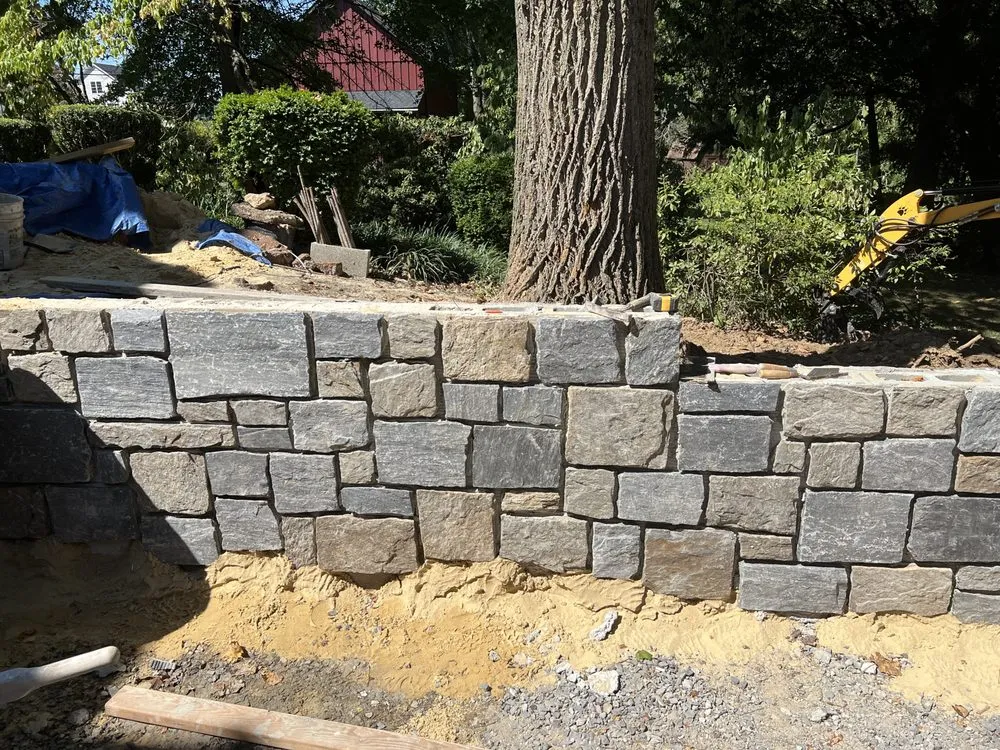 Trusted lawn care service in Doylestown, PA - Status Mow