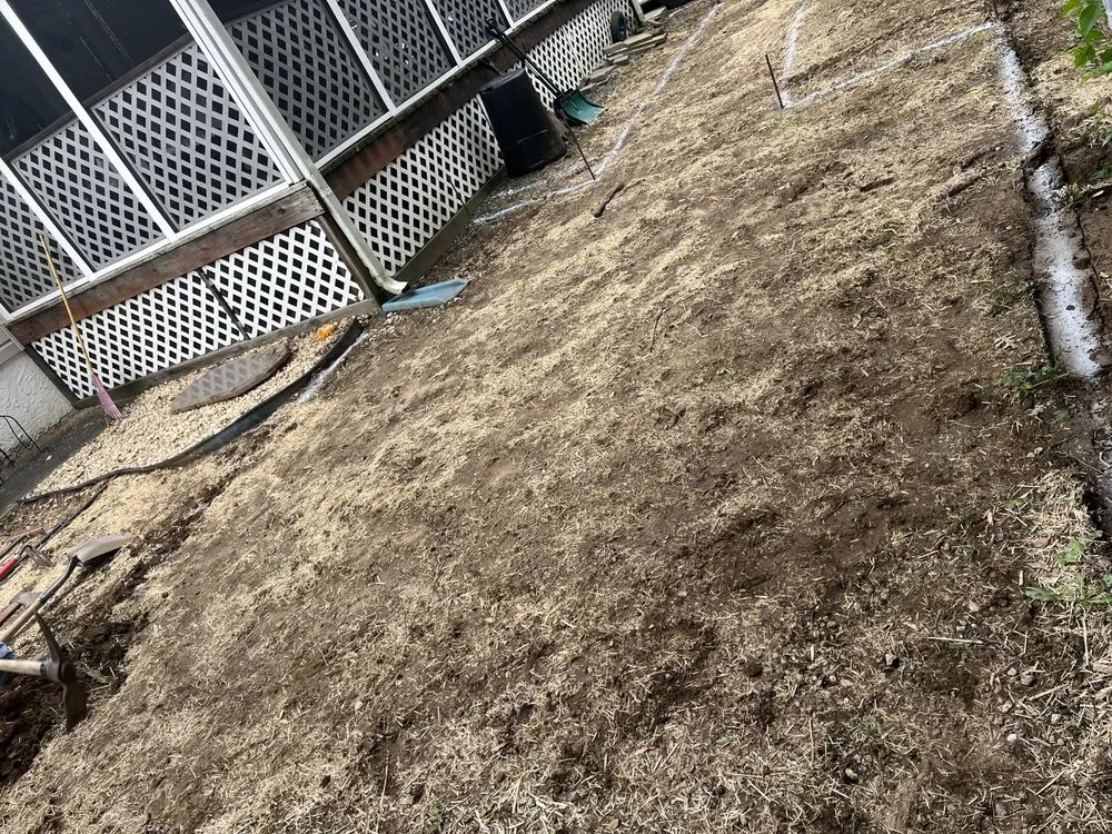 Top-rated landscape installation in Doylestown, PA - Status Mow