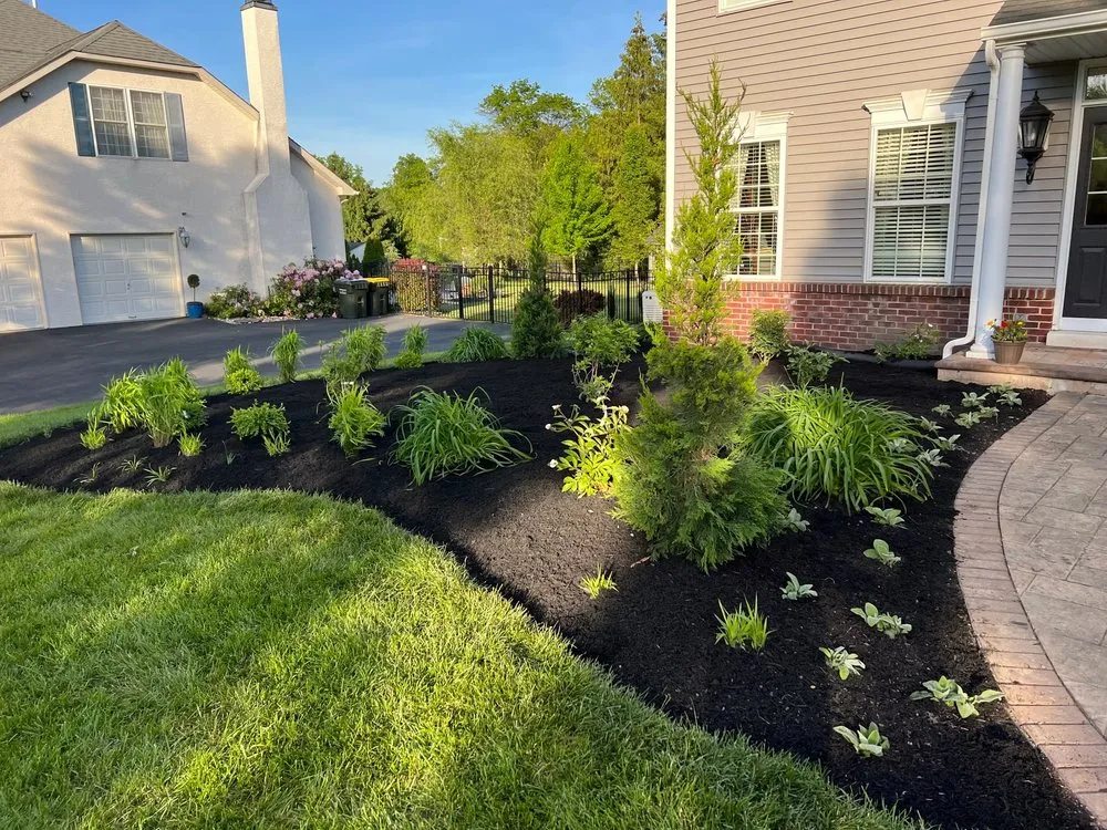 Local yard cleanup service for homes across Doylestown, PA - Status Mow