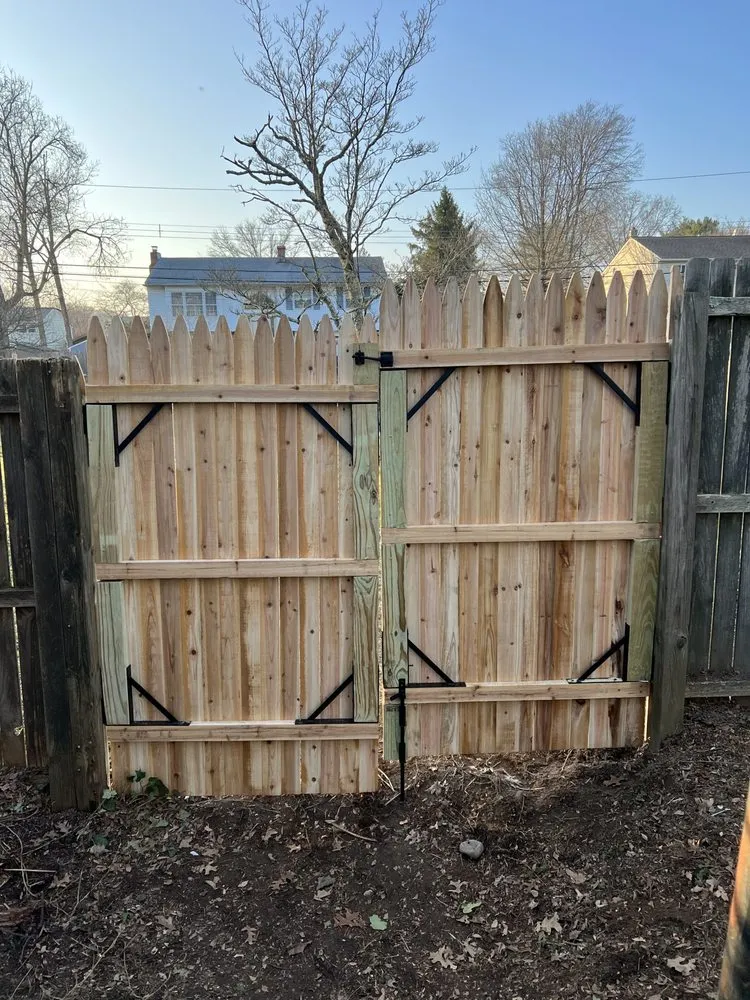 Professional landscape design experts serving Doylestown, PA - Status Mow