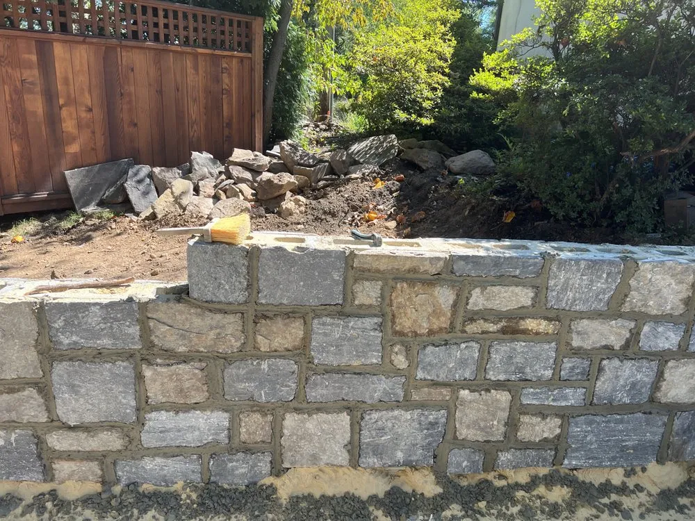 Affordable landscape installation in Doylestown, PA - Status Mow