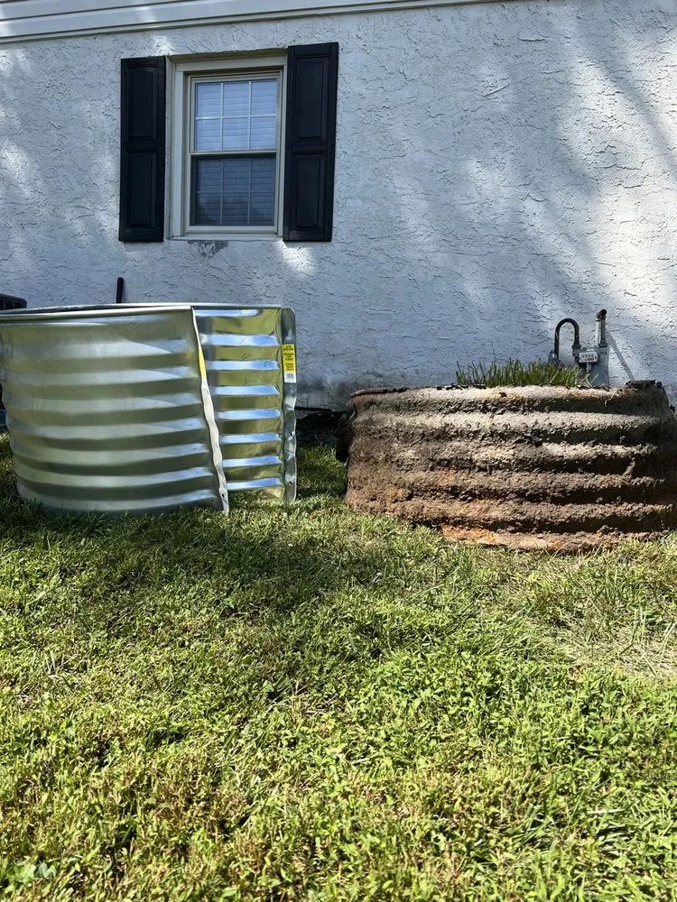 Top-rated lawn mowing service experts serving Doylestown, PA - Status Mow