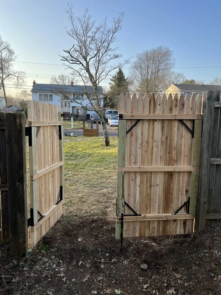 Trusted residential landscaping in Doylestown, PA - Status Mow