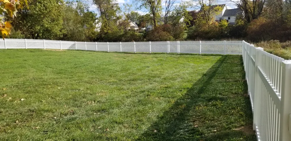 Professional residential landscaping for beautiful yards in Selinsgrove, PA by Stauffer Brothers Fence
