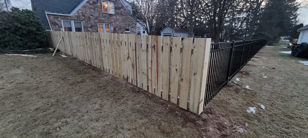 Trusted landscaping services for year-round maintenance across Selinsgrove, PA - Stauffer Brothers Fence