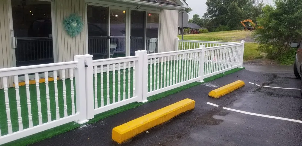 Expert landscape installation in Selinsgrove, PA - Stauffer Brothers Fence