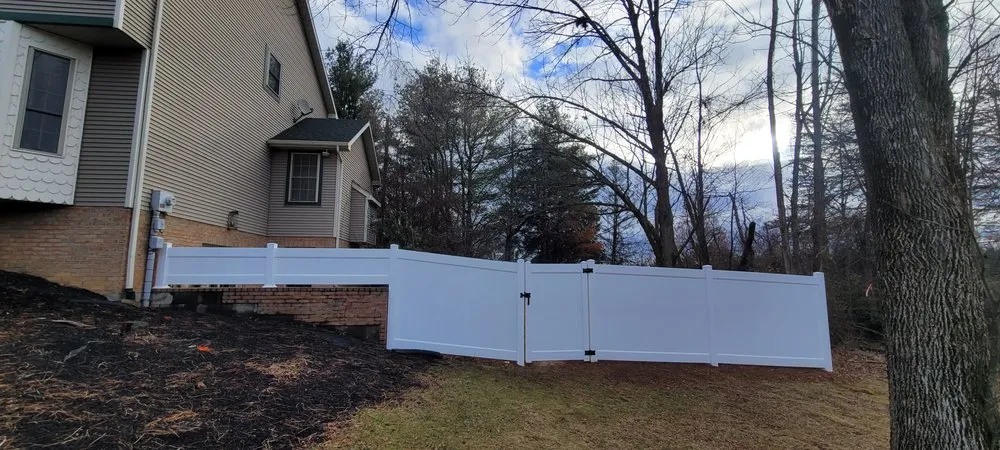 Expert lawn care service experts serving Selinsgrove, PA - Stauffer Brothers Fence