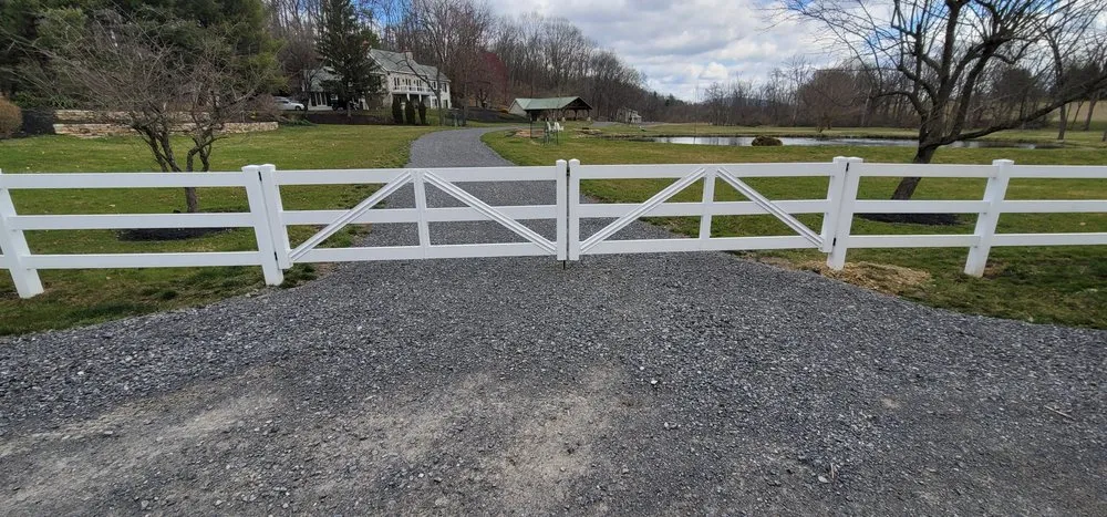 Affordable landscaping services in Selinsgrove, PA by Stauffer Brothers Fence