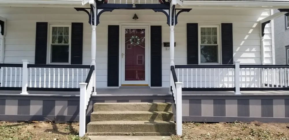 Trusted landscaping services for year-round maintenance across Selinsgrove, PA - Stauffer Brothers Fence