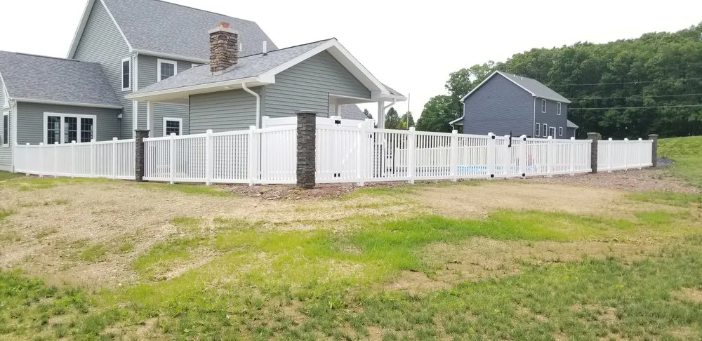 Expert lawn mowing service in Selinsgrove, PA - Stauffer Brothers Fence