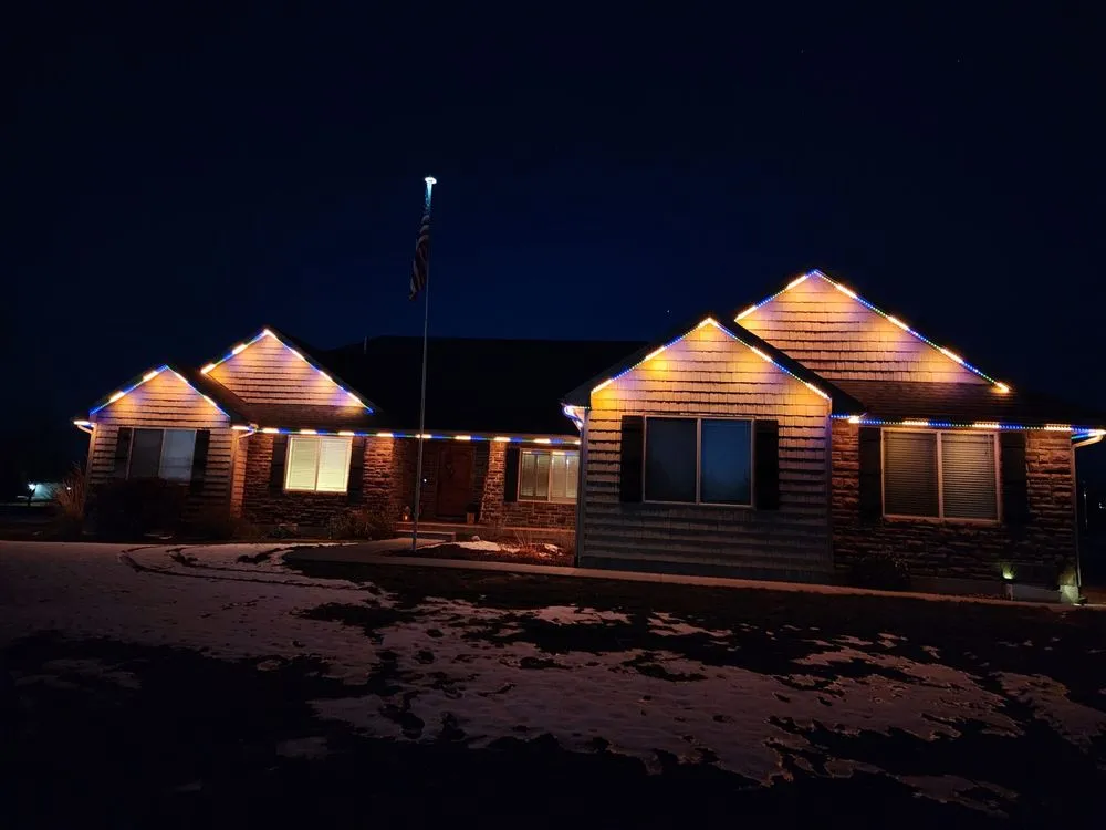 Affordable yard cleanup service for year-round maintenance across American Fork, UT - Stauffer Custom Contracting