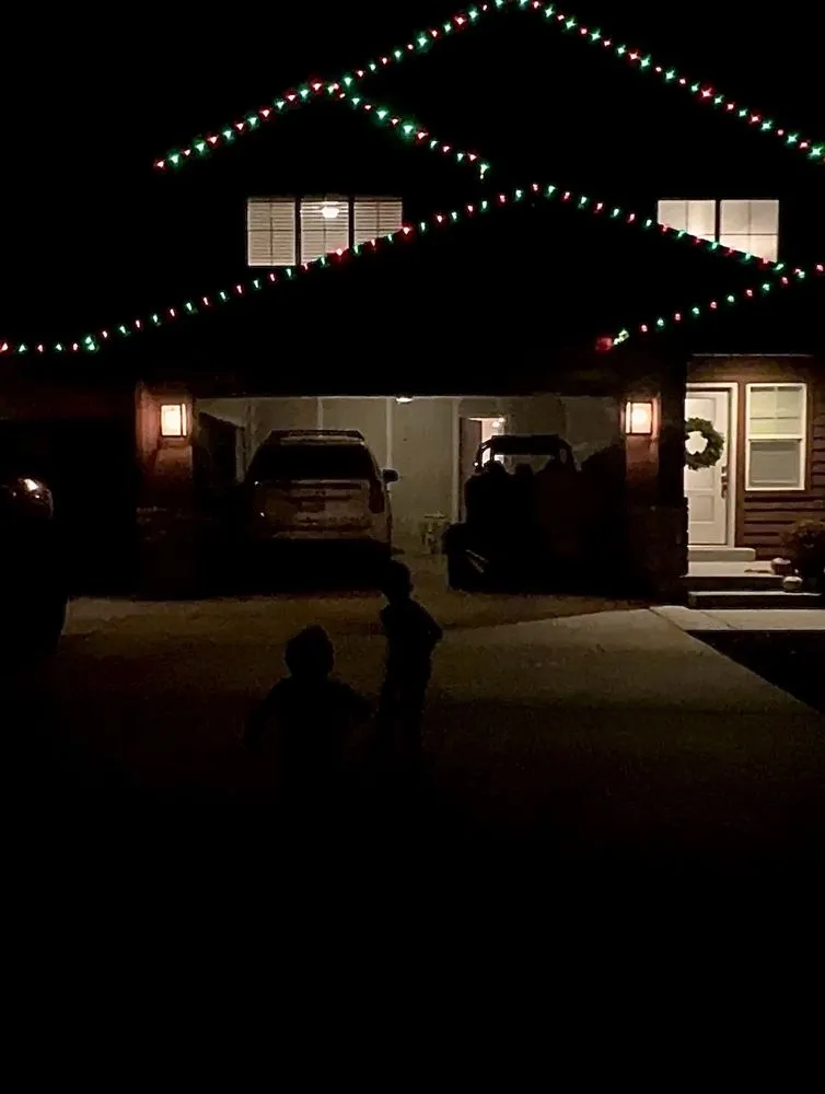 Professional landscape installation for beautiful yards in American Fork, UT by Stauffer Custom Contracting