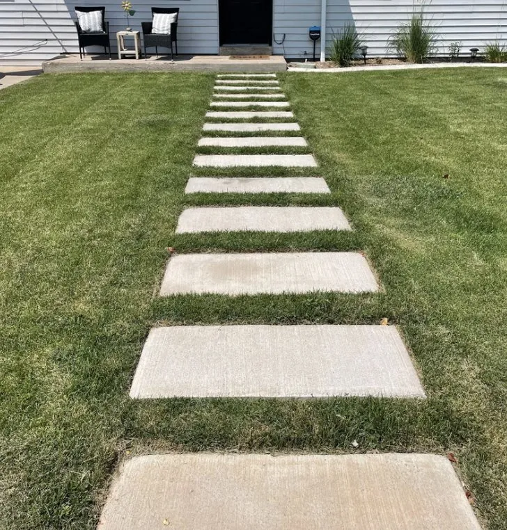 Custom yard maintenance experts serving American Fork, UT - Stauffer Custom Contracting