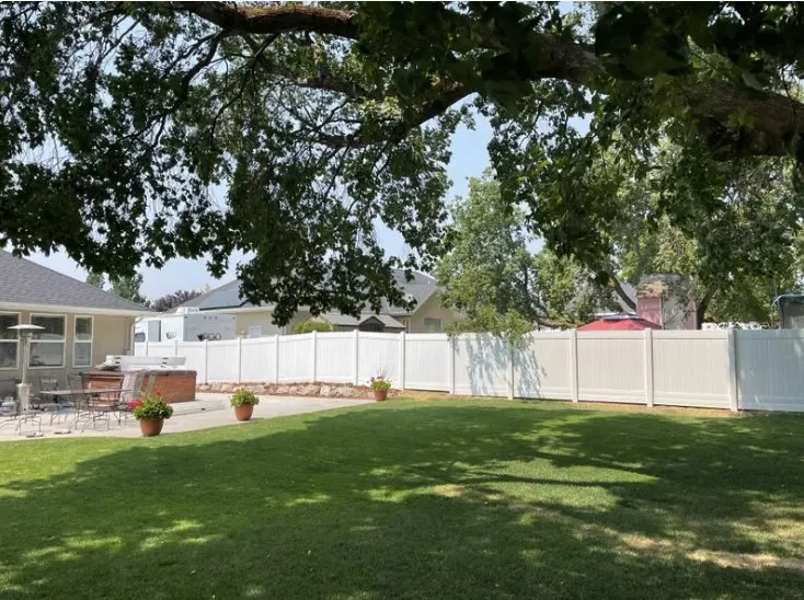 Top-rated yard cleanup service with custom design in American Fork, UT by Stauffer Custom Contracting