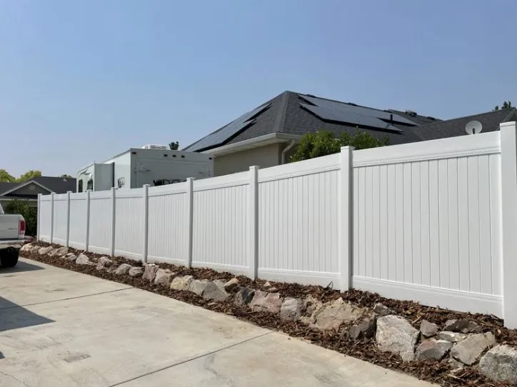 Trusted outdoor landscaping in American Fork, UT - Stauffer Custom Contracting