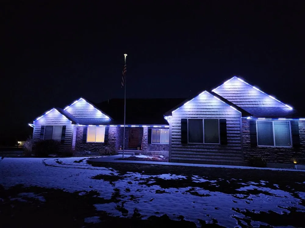 Affordable outdoor landscaping in American Fork, UT - Stauffer Custom Contracting