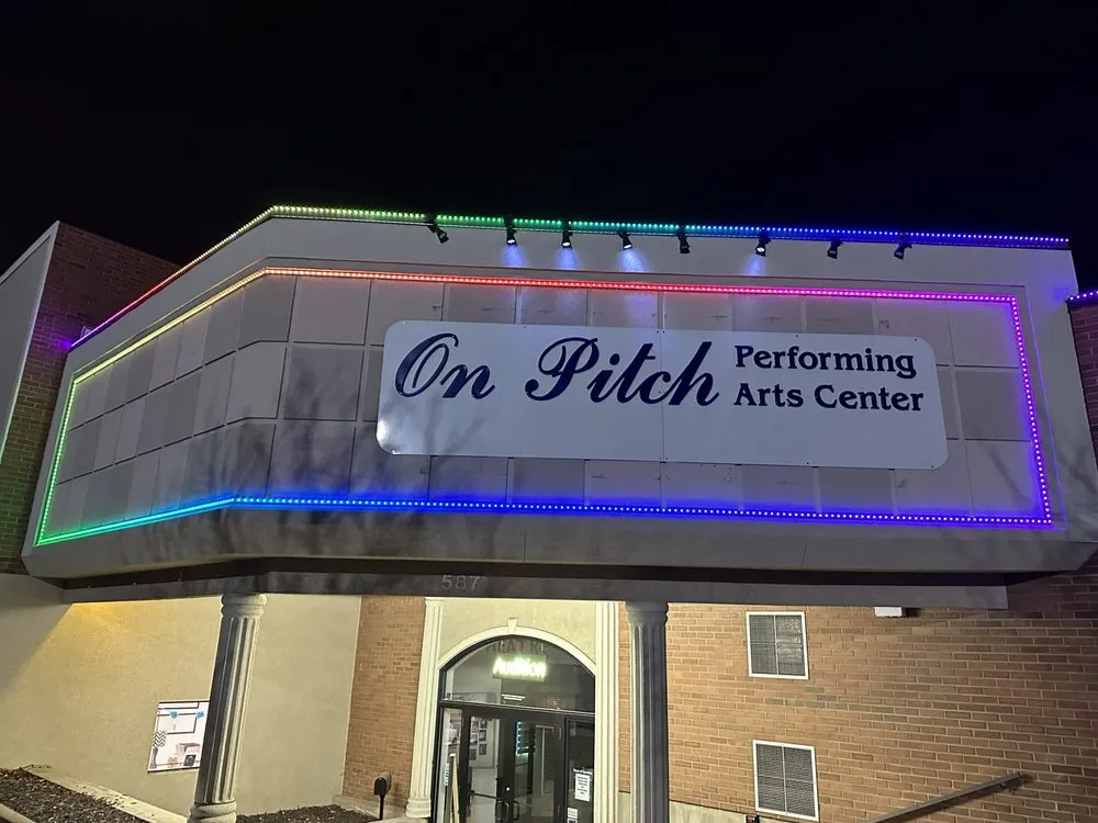 Expert landscape design in American Fork, UT by Stauffer Custom Contracting