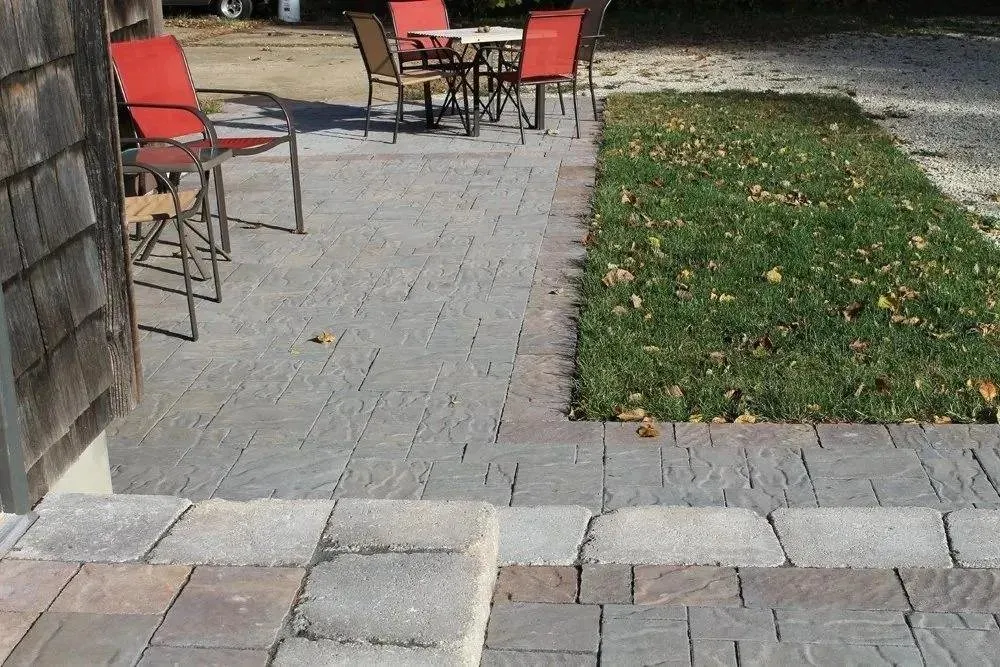 Local residential landscaping in Auburn, KS - Stauffer Lawn & Landscape