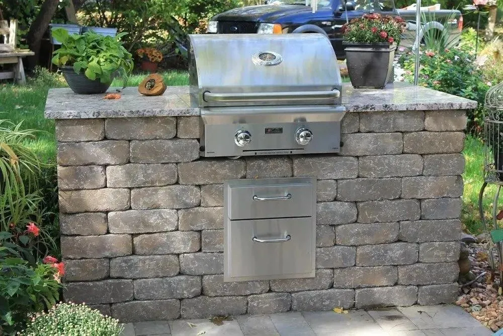 Top-rated landscaping services in Auburn, KS - Stauffer Lawn & Landscape