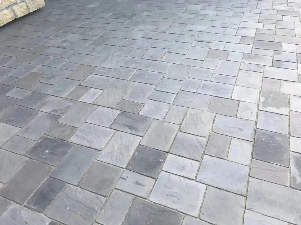 Trusted landscape installation in Auburn, KS - Stauffer Lawn & Landscape