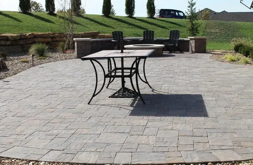 Reliable garden landscaping for outdoor upgrades across Auburn, KS - Stauffer Lawn & Landscape
