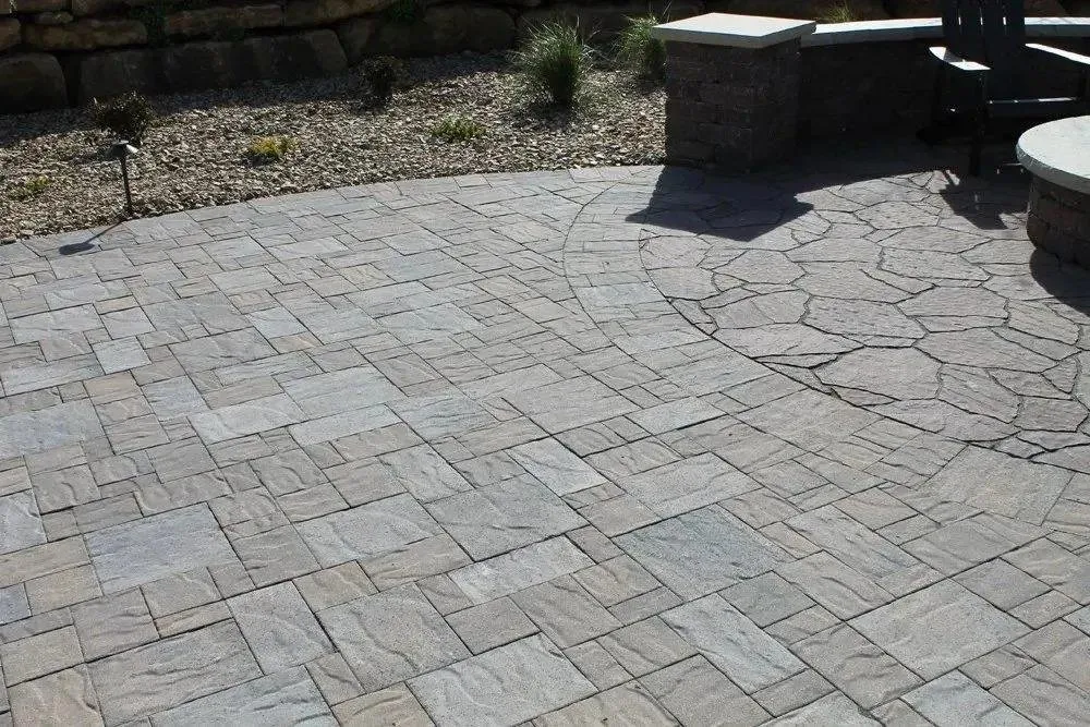 Professional yard maintenance near you across Auburn, KS - Stauffer Lawn & Landscape