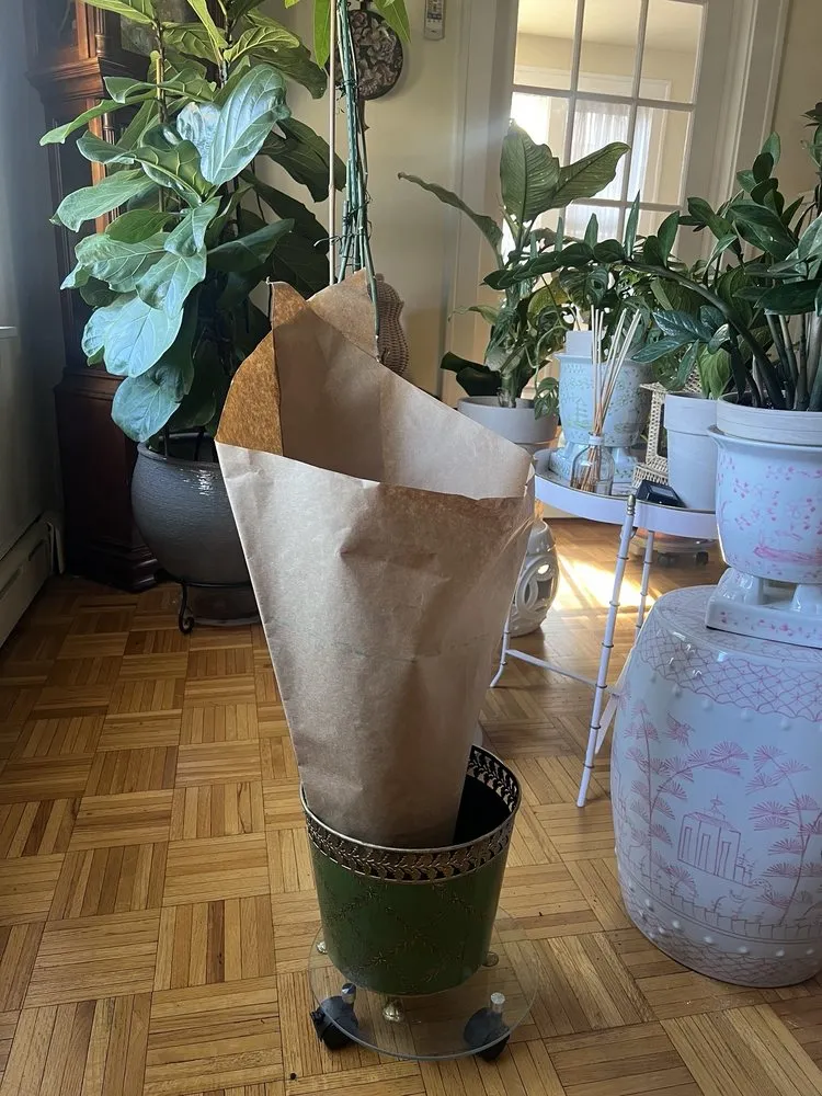 Custom yard maintenance in Harrisburg, PA by Stauffers Of Kissel Hill Home & Garden