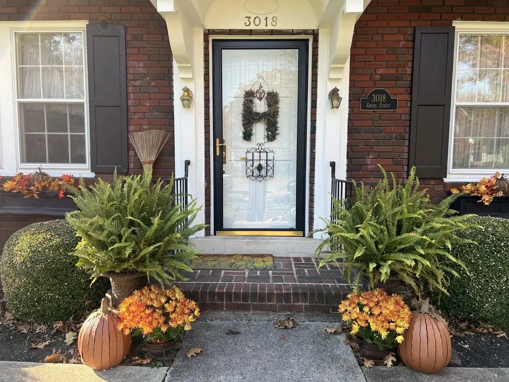 Affordable lawn care service experts serving Harrisburg, PA - Stauffers Of Kissel Hill Home & Garden