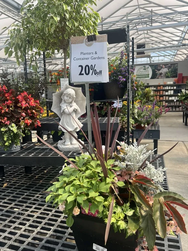 Expert landscaping services in Harrisburg, PA - Stauffers Of Kissel Hill Home & Garden