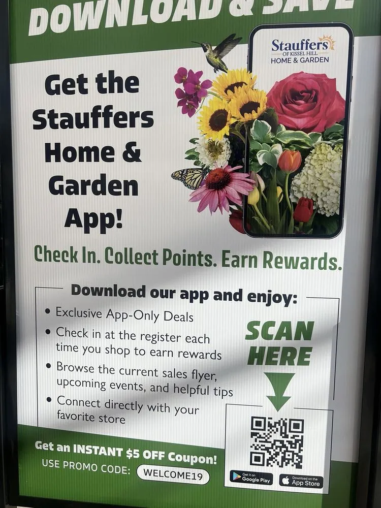 Trusted lawn mowing service with custom design across Harrisburg, PA - Stauffers Of Kissel Hill Home & Garden