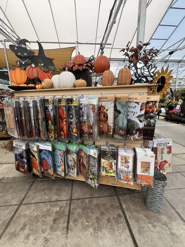 Expert outdoor landscaping in Harrisburg, PA by Stauffers Of Kissel Hill Home & Garden