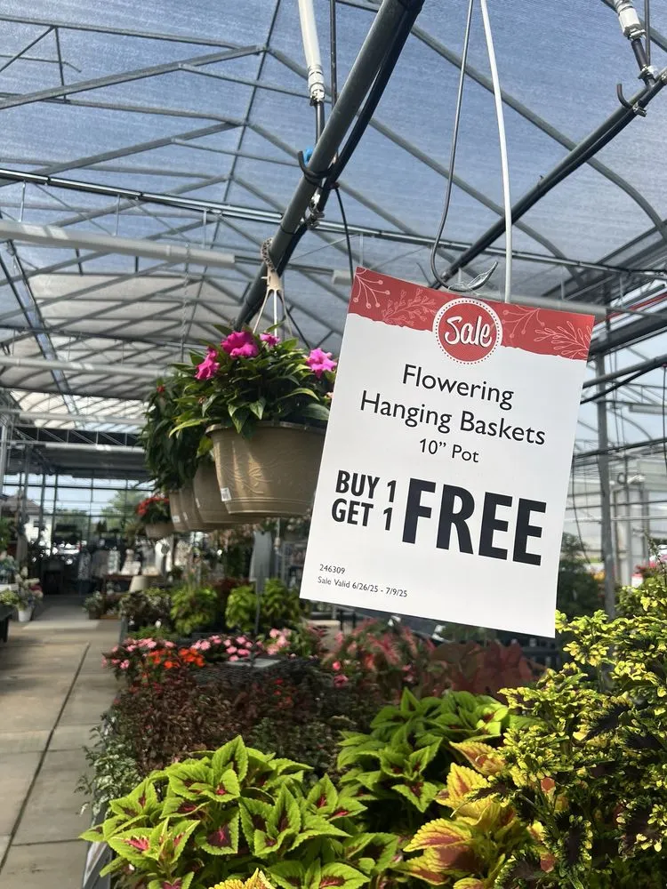 Trusted landscape installation experts serving Harrisburg, PA - Stauffers Of Kissel Hill Home & Garden