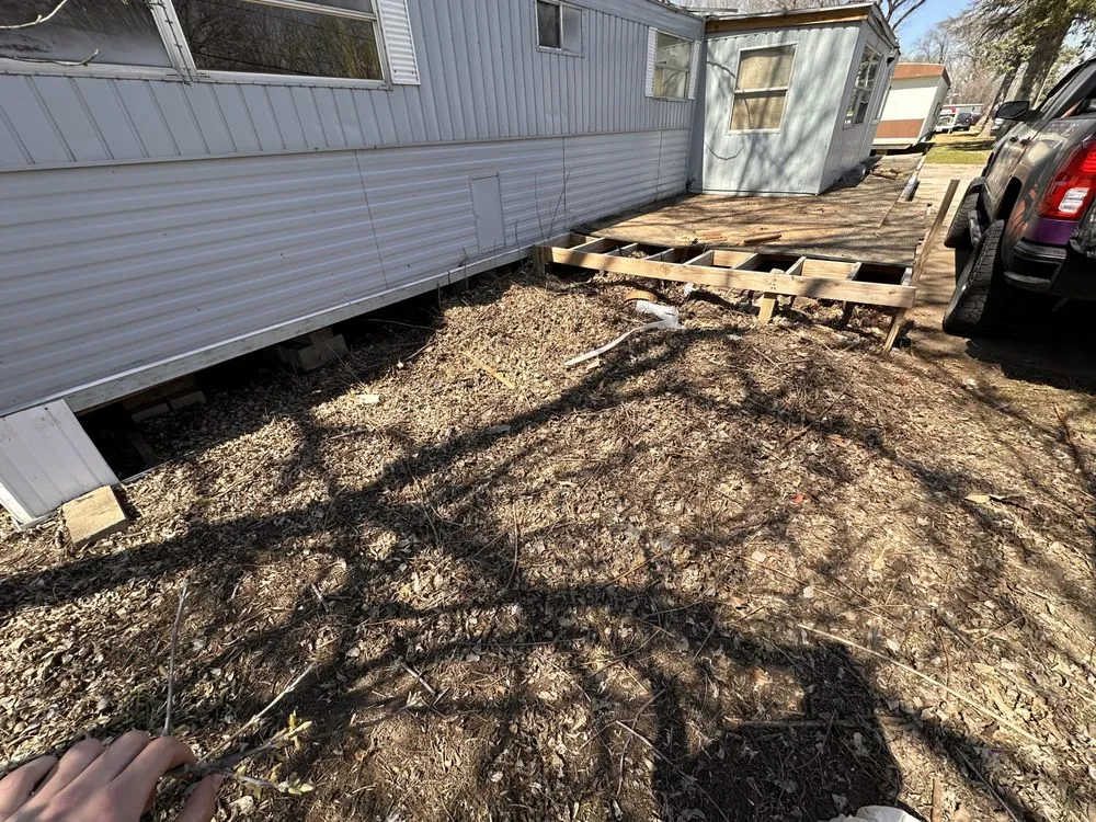 Local lawn mowing service in Sioux City, IA - Staums Lawn Care Services