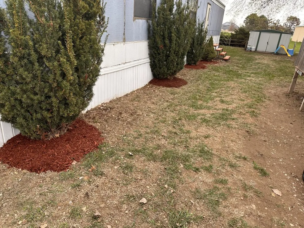 Affordable lawn mowing service in Sioux City, IA - Staums Lawn Care Services