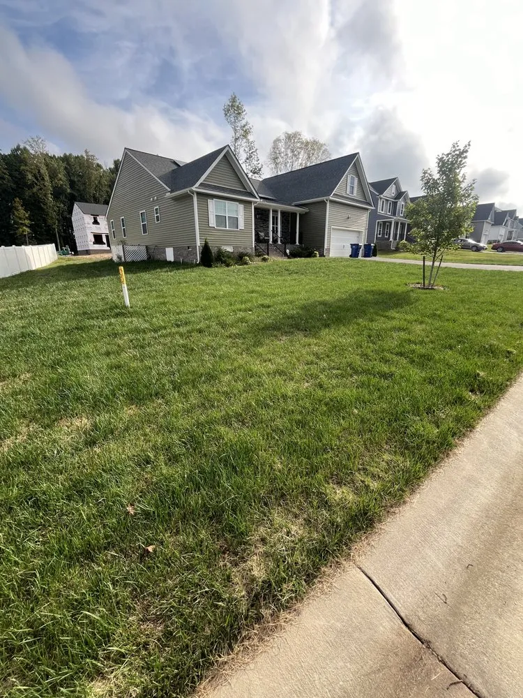 Trusted landscape design in Richmond, VA by Stay Clean Home Improvement