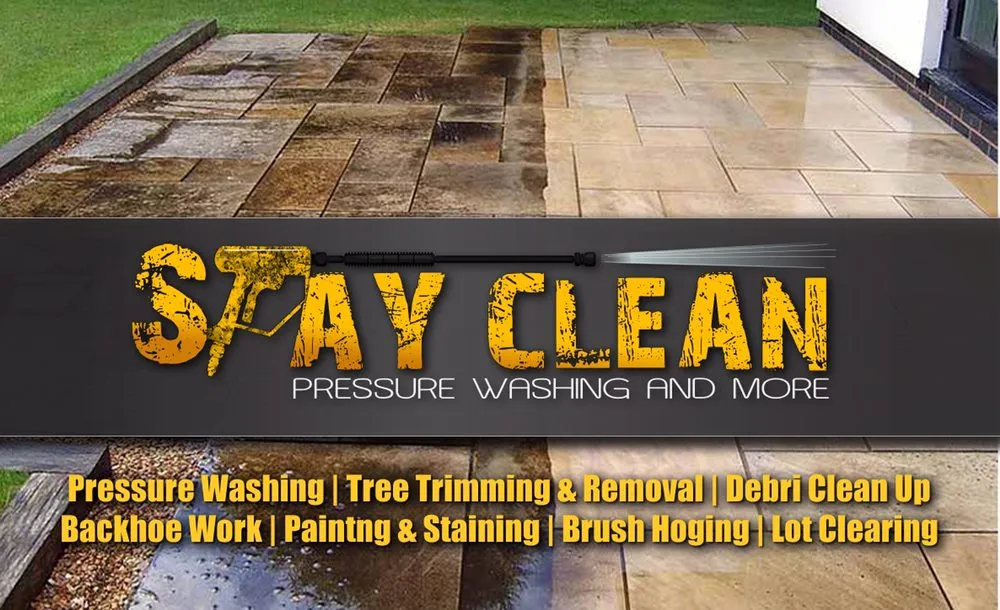 Top-rated landscape design in Holden Beach, NC - Stay Clean Pressure Washing And More