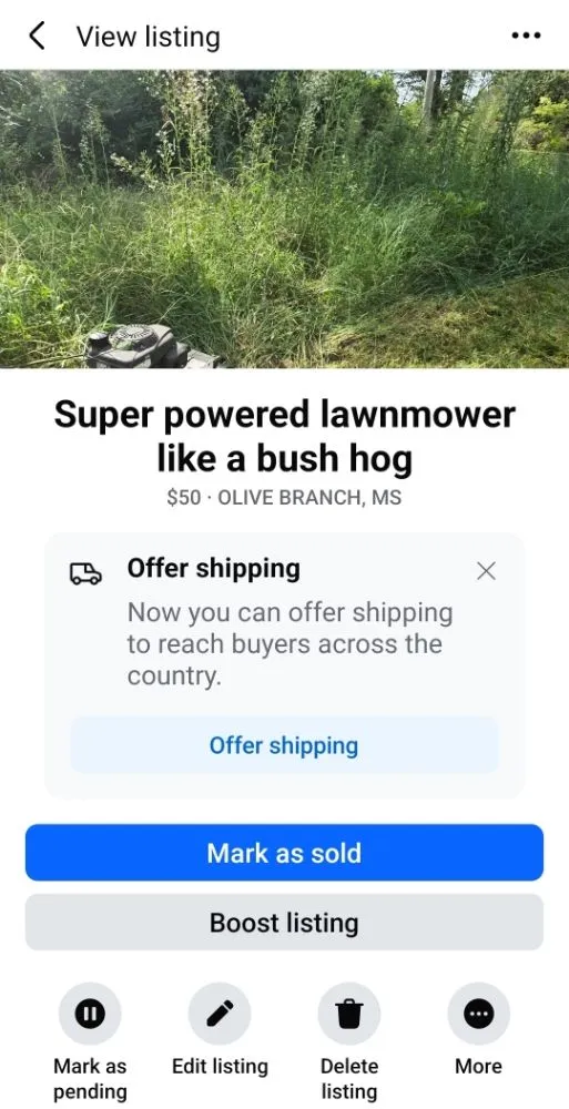 Custom residential landscaping in Memphis, TN by Stay Clean Services