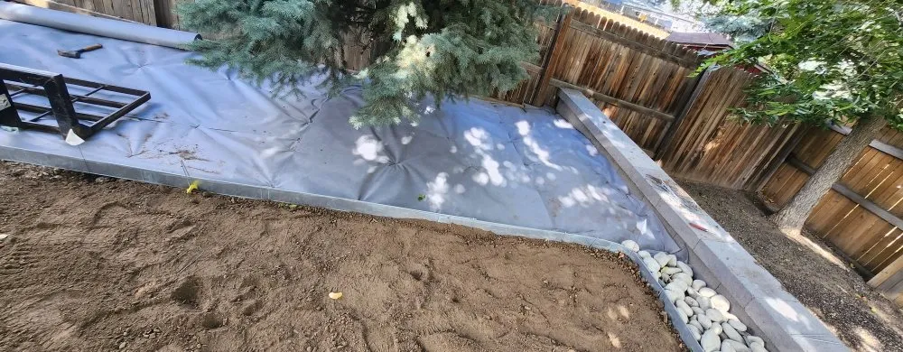 Local garden landscaping for residential properties in Lakewood, CO by Stay Fresh LLC