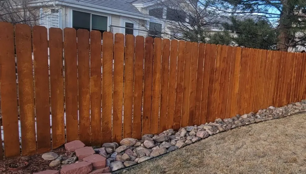 Custom outdoor landscaping experts serving Lakewood, CO - Stay Fresh LLC