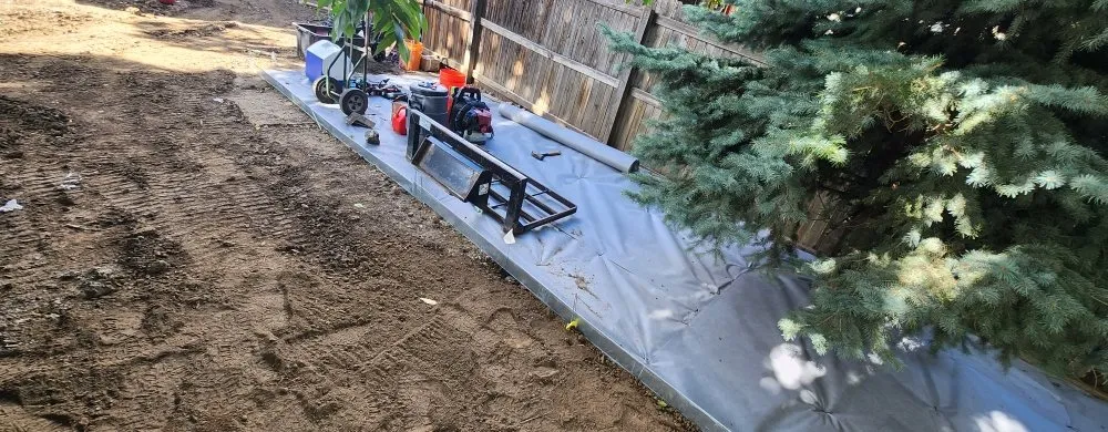 Expert outdoor landscaping in Lakewood, CO by Stay Fresh LLC